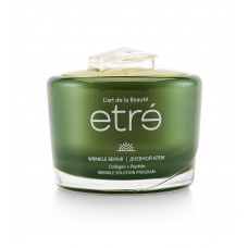 Крем дневной  для лица WRINKLE REPAIR серии Wrinkle Solution, 50 мл ETRE L’art de la beaute